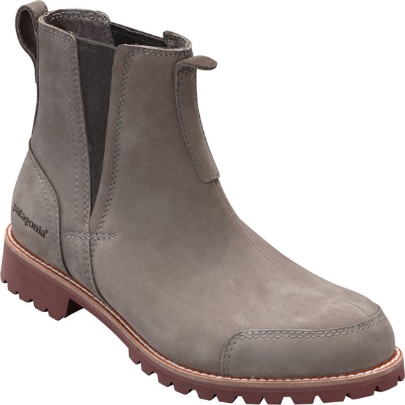 Patagonia Other - Patagonia Footwear Tin Shed Chelsea Boot - Men's sz 11.5